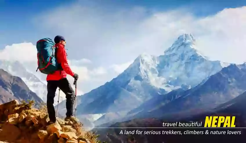 Nepal